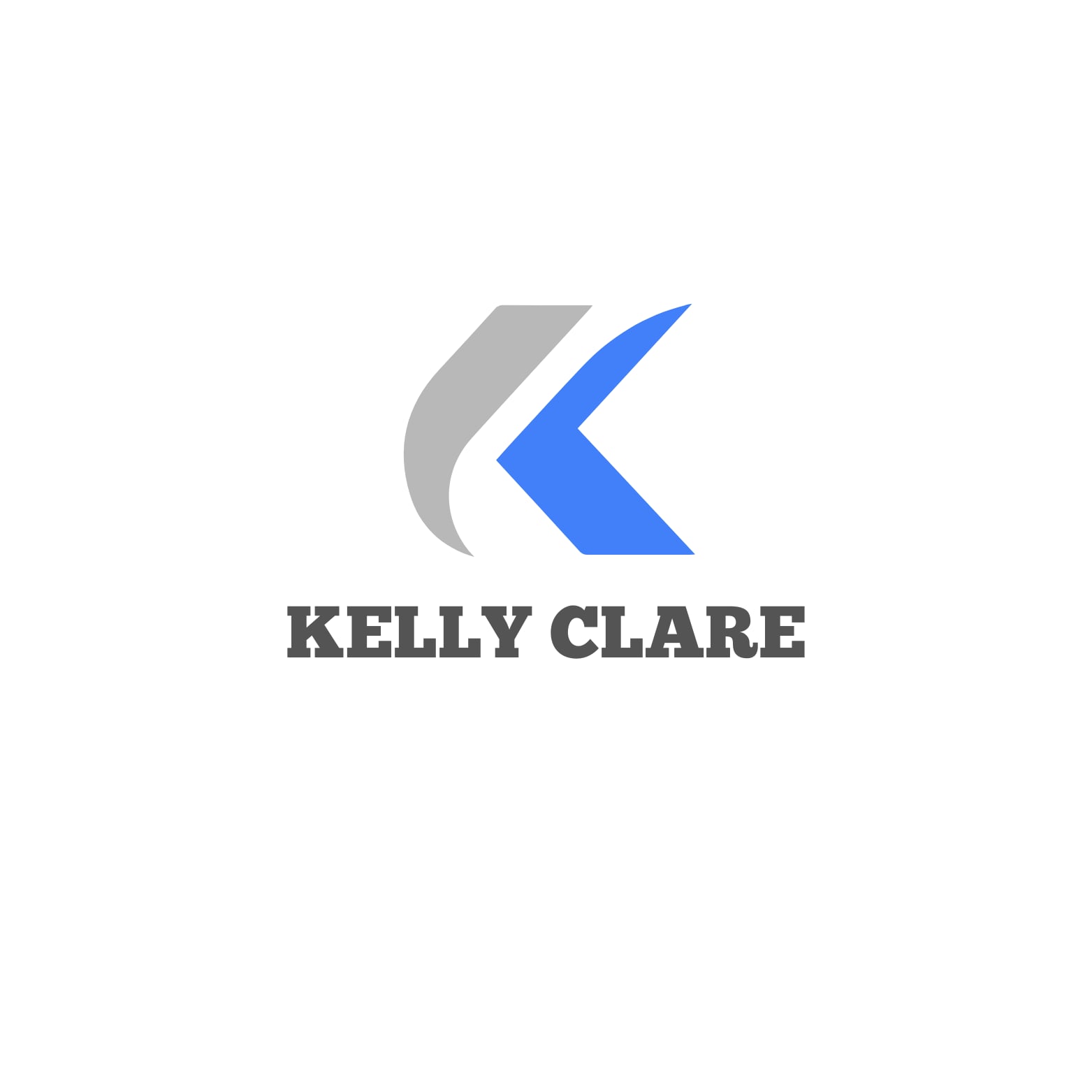 Logo design work 1